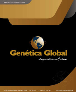Genética Global Incorporaciones 2019