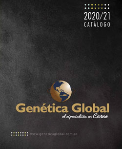 Genética Global catálogo 2020